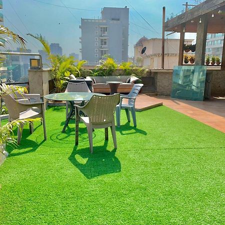 Apartamento Bandra'S Prime Luxurious 2 Bhk Bombay Exterior foto